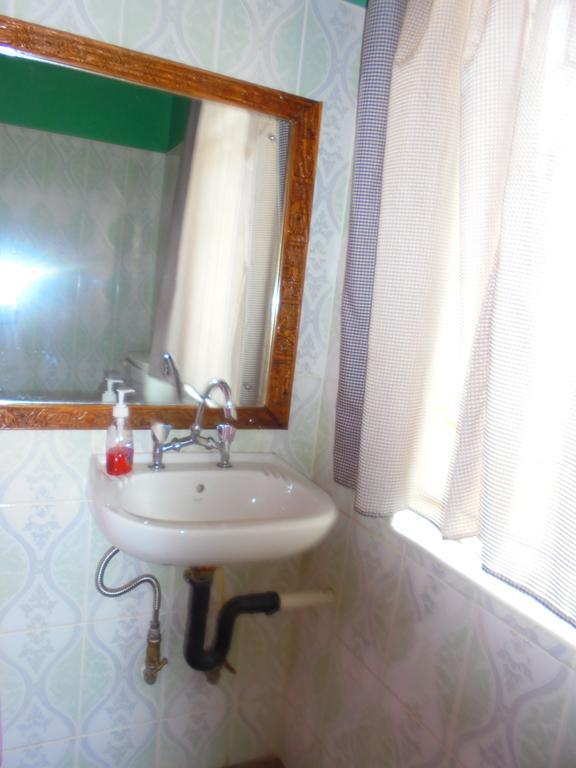 White Rose Lodge Livingstone Ruang foto