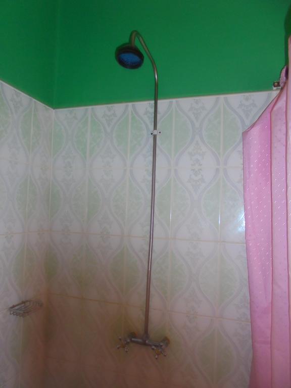 White Rose Lodge Livingstone Ruang foto