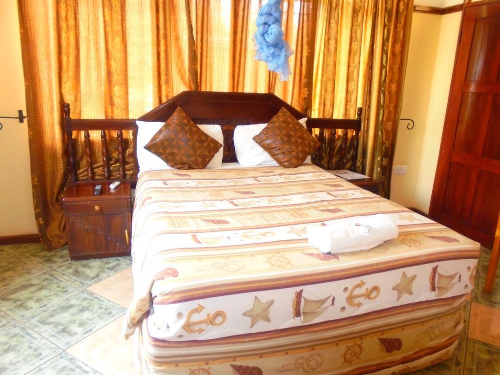 White Rose Lodge Livingstone Ruang foto